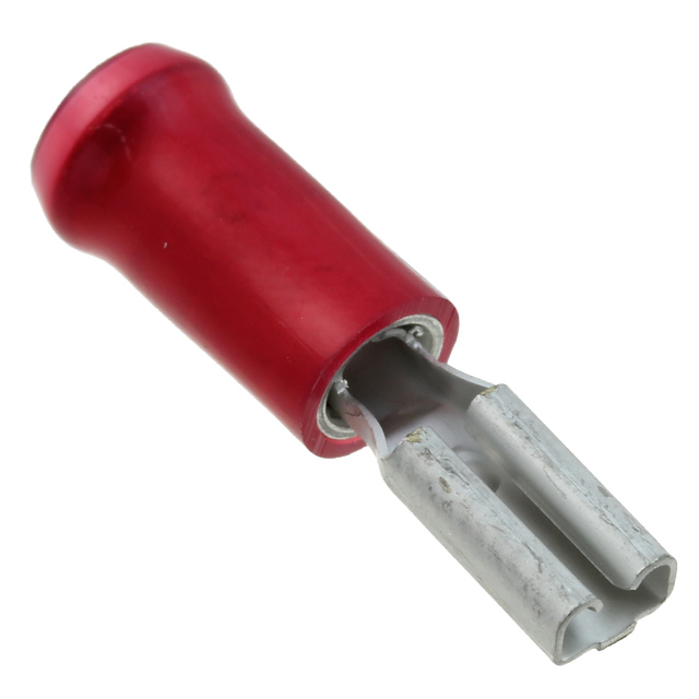 8-1377174-3 TE Connectivity AMP Connectors  Quick Connects Quick Disconnect Connectors