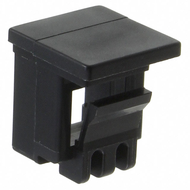 1717315-1 TE Connectivity AMP Connectors  Modular Connector Accessories