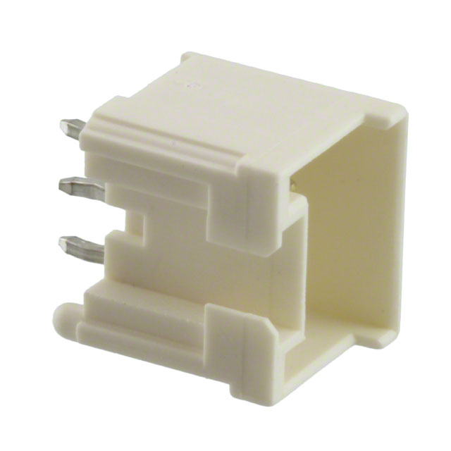 917781-1 TE Connectivity AMP Connectors  Headers Male Pins