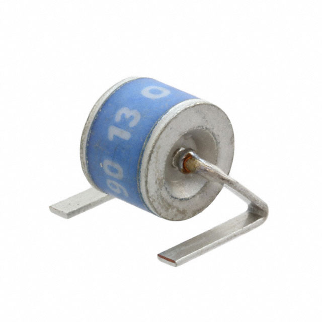 B88069X1370T352 EPCOS - TDK Electronics Gasentladungsrohrableiter (GDT)