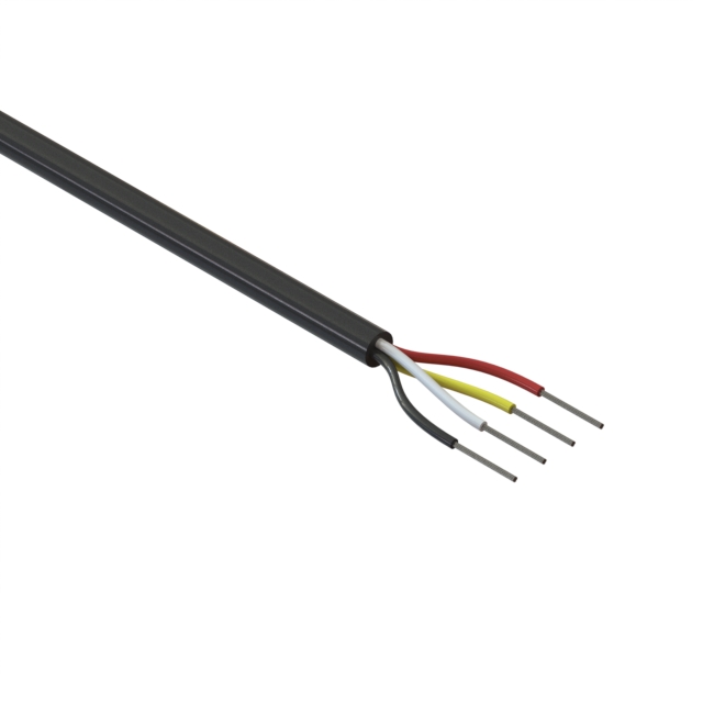 30-00386 Tensility International Corp  Cables Wires