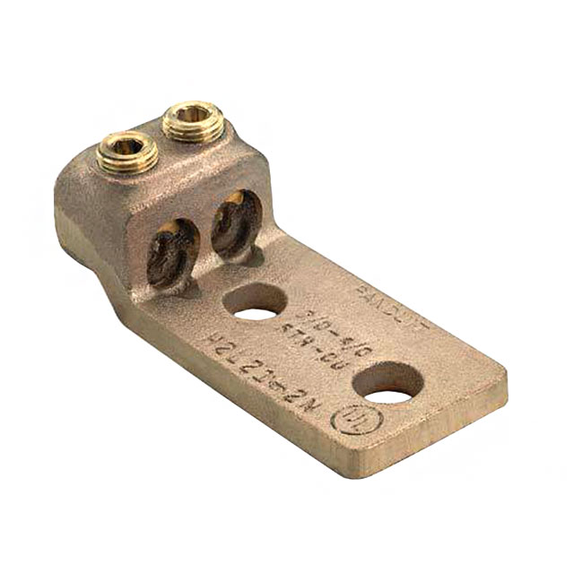 H2L21-2N-2 Panduit Corp  Ösen