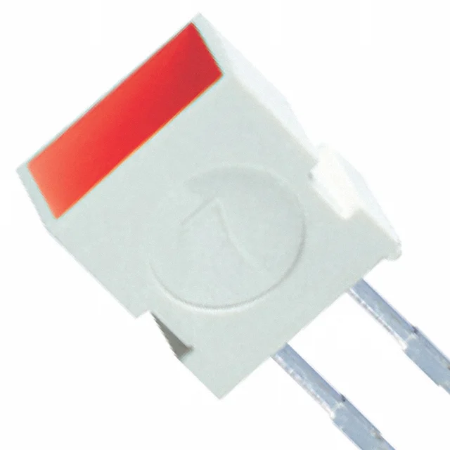 XEUR21D SunLED  Indicateurs de circuits imprimés, tableaux, barres lumineuses, graphiques à barres