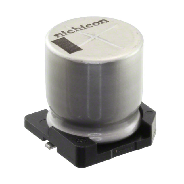 UCZ2A820MNQ1MS Nichicon  Aluminum Electrolytic Capacitors