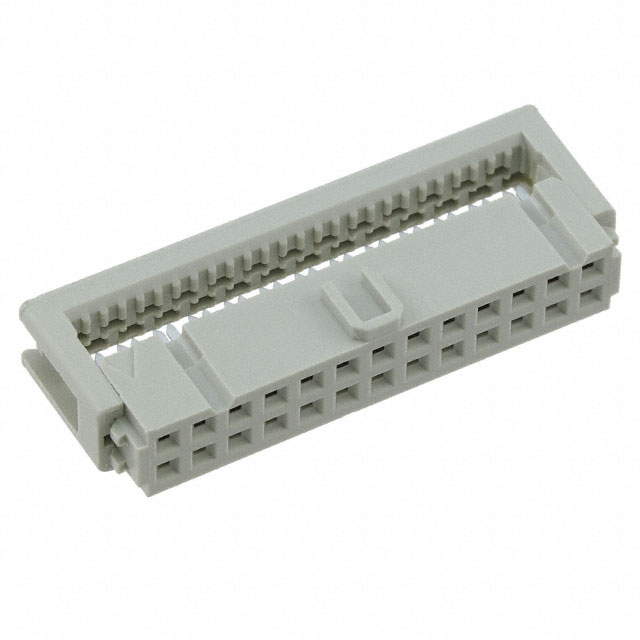 9185266803 HARTING  Free Hanging Panel Mount