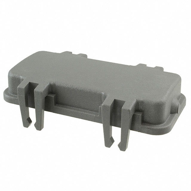 9300165401 HARTING  Heavy Duty Connector Accessories