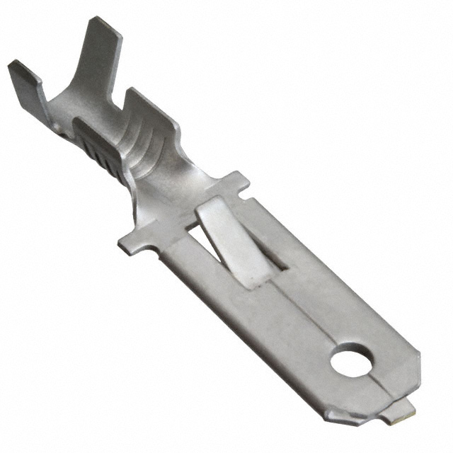 170030-2 TE Connectivity AMP Connectors  Connecteurs à déconnexion rapide