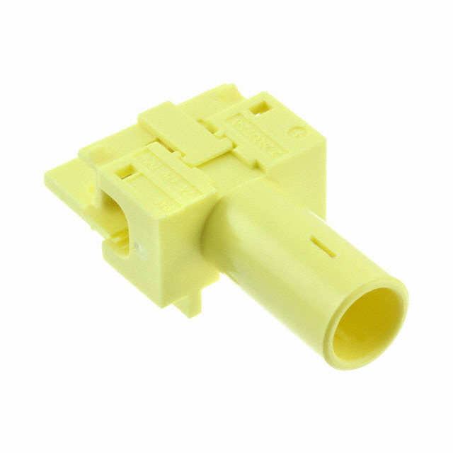293270-6 TE Connectivity AMP Connectors  Solid State Lighting Connector Accessories