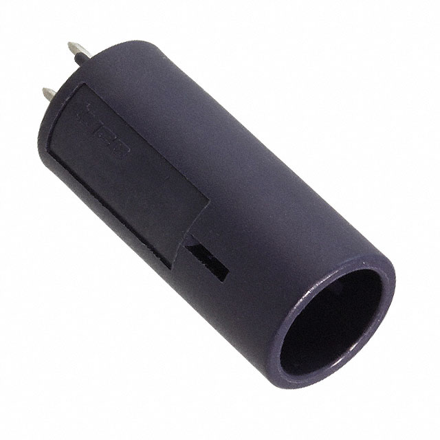 293313-2 TE Connectivity AMP Connectors  Halbleiter-Beleuchtungssteckverbinderbaugruppen