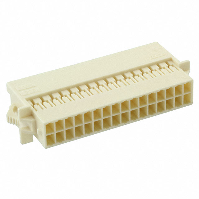 3-1969595-2 TE Connectivity AMP Connectors  Boîtiers de connecteurs rectangulaires