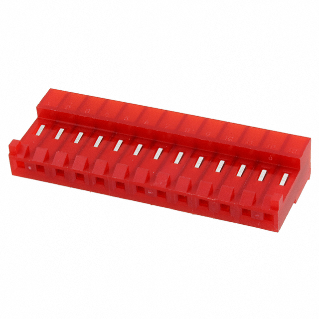 4-643819-3 TE Connectivity AMP Connectors  Support de panneau suspendu gratuit