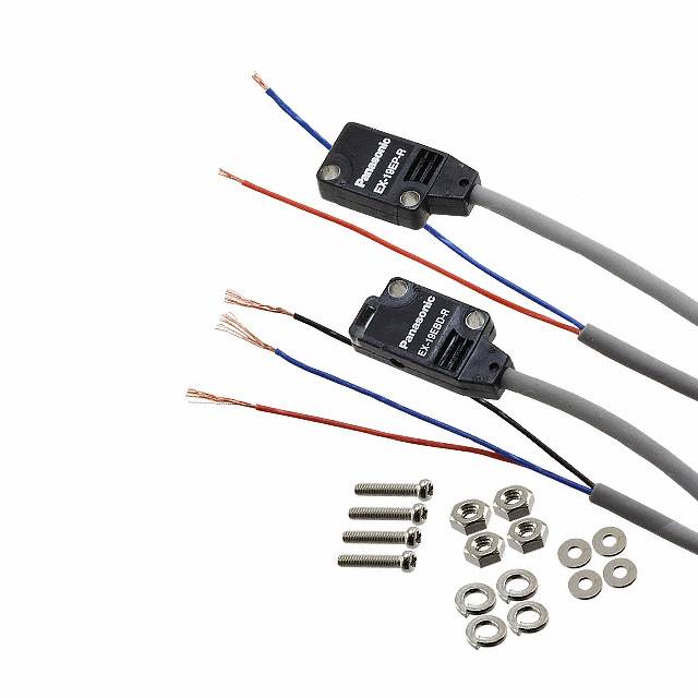 EX-19EB-R Panasonic Industrial Automation Sales  Fotoelettrico industriale