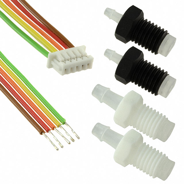 LG01 CONNECTIVITY KIT Sensirion AG  Sensor-Messumformer-Zubehör