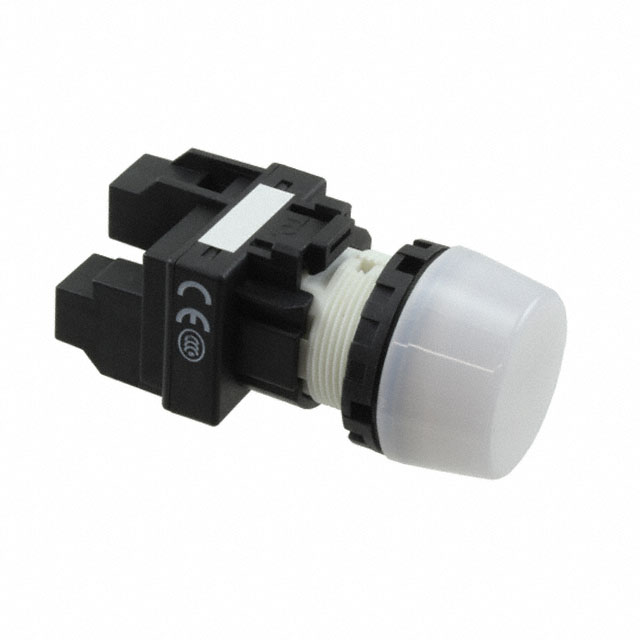 M22N-BP-TWA-WD Omron Automation and Safety  Voyants du panneau