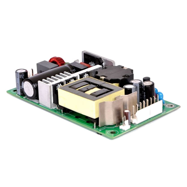 MBC350-1T24L Bel Power Solutions  AC-DC-Wandler