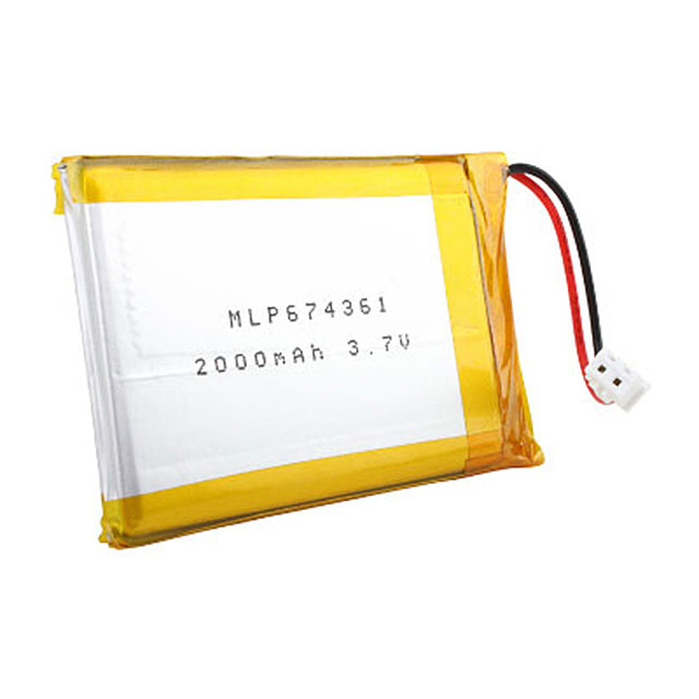 MIKROE-1120 MikroElektronika  Piles rechargeables (secondaires)