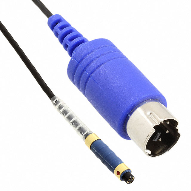 009P-253160 Knowles  Accessories