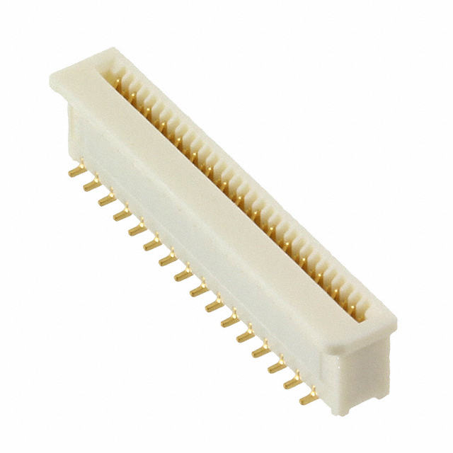 0781271328 Molex  Conjuntos de conectores FFC FPC (planos y flexibles)
