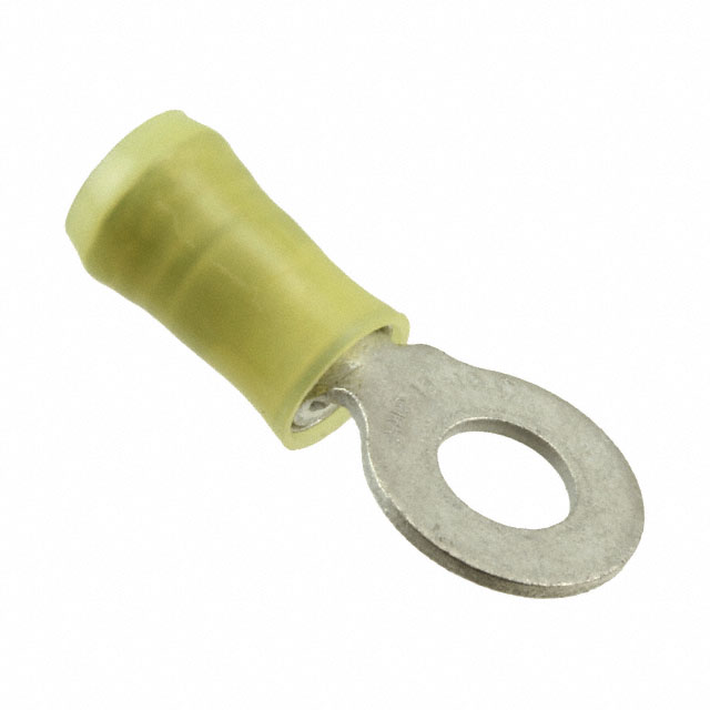 165028 TE Connectivity AMP Connectors  Connettori ad anello