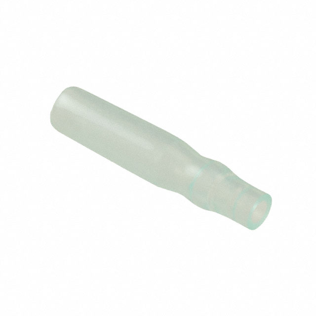 170889-2 TE Connectivity AMP Connectors  Carcasas Botas