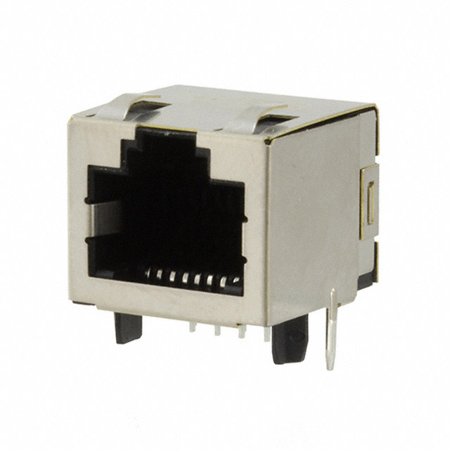 2-406541-1 TE Connectivity AMP Connectors  Conectores modulares