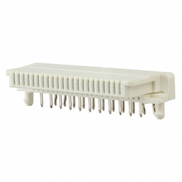 2-917360-2 TE Connectivity AMP Connectors  Matrices de type bord Mezzanine (carte à carte)