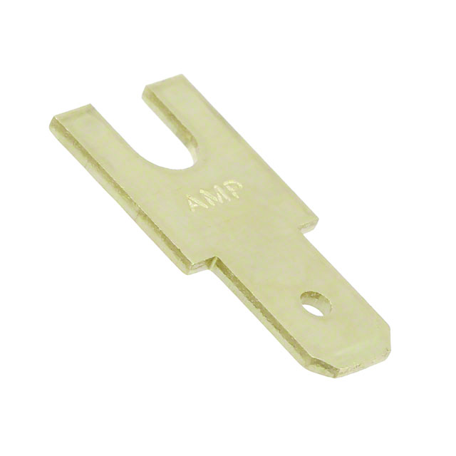 60443-2 TE Connectivity AMP Connectors  Connettori a sgancio rapido Connettori a sgancio rapido