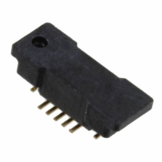 AXT410124A Panasonic Electric Works  Arrays Edge Type Mezzanine (Board to Board)