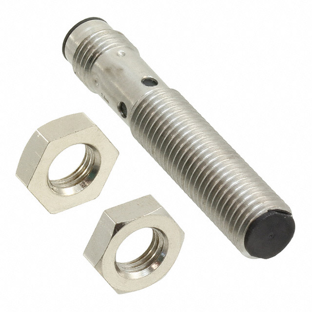 E2B-S08KS02-MC-B2 Omron Automation and Safety  Sensori di prossimità - Industriali