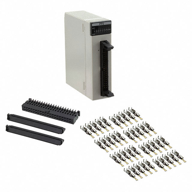 FP2-PP2 Panasonic Industrial Automation Sales Modules PLC