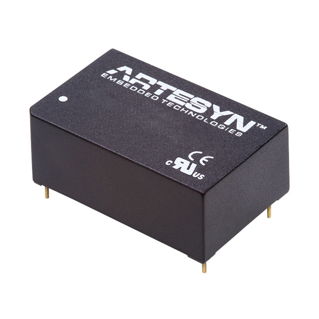 ASA01A48-M Artesyn Embedded Power  Convertidores CC CC