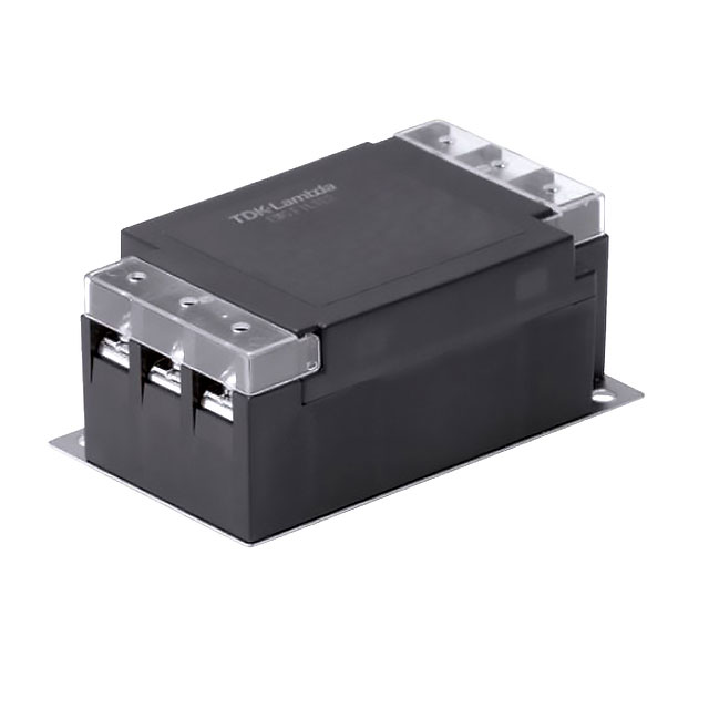 RSAN-2030 TDK-Lambda Americas Inc  Netzfiltermodule