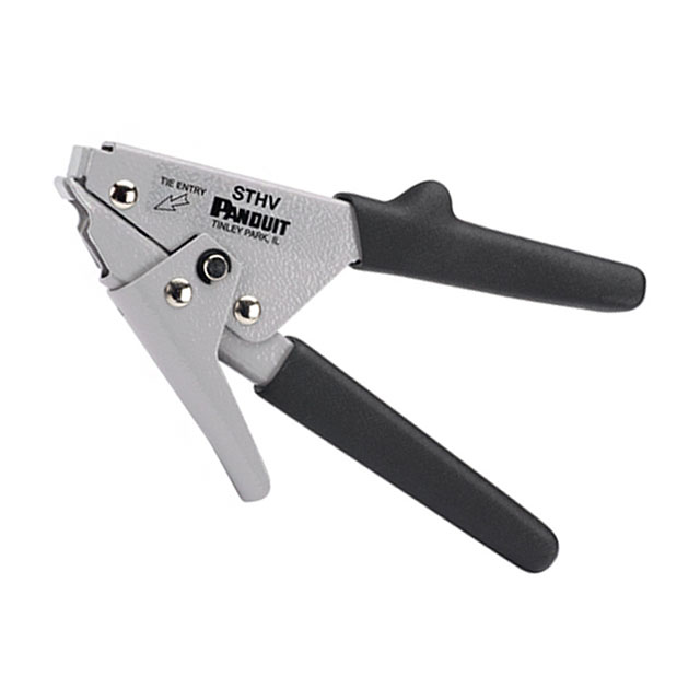 STHV Panduit Corp  Pistole per fascette e accessori