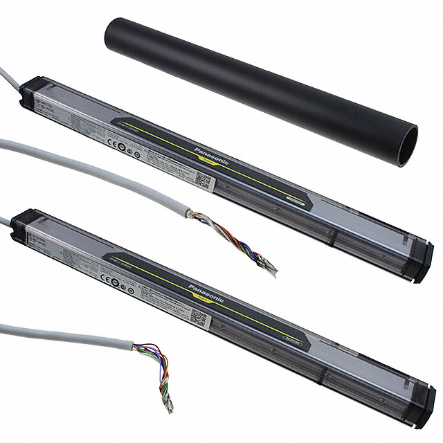 SF4B-H16C Panasonic Industrial Automation Sales Rideaux lumineux