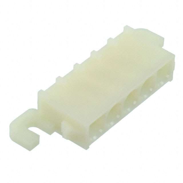1-350949-0 TE Connectivity AMP Connectors  Headers Male Pins