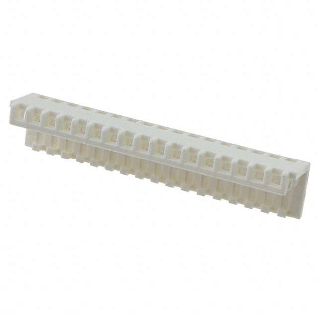 1-643075-8 TE Connectivity AMP Connectors  Accessoires de connecteur rectangulaire