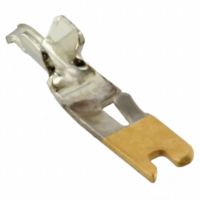 5-1375876-2 TE Connectivity AMP Connectors  Rectangular Connector Contacts