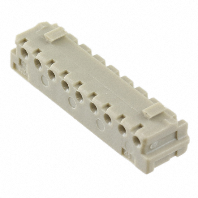 2-179694-9 TE Connectivity AMP Connectors  Support de panneau suspendu gratuit