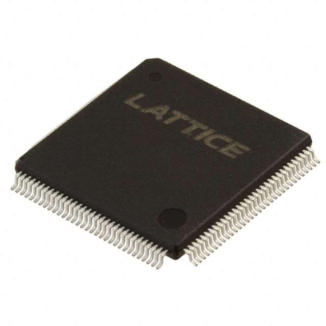 LC4128V-75TN128C Lattice Semiconductor Corporation  CPLDs (Complex Programmable Logic Devices)