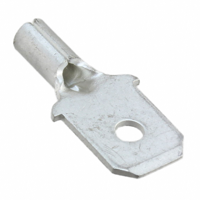 60284-2 TE Connectivity AMP Connectors  Connettori a sgancio rapido Connettori a sgancio rapido