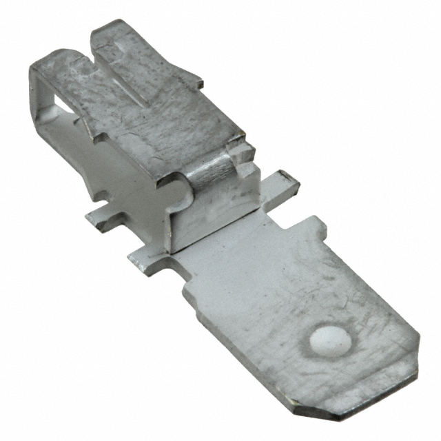 62514-1 TE Connectivity AMP Connectors  Magnetic Wire Connectors