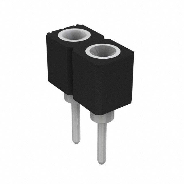 831-41-002-10-001000 Mill-Max Manufacturing Corp.  Embases Prises femelles