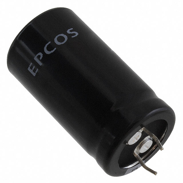 B43508E2477M000 EPCOS - TDK Electronics  Aluminum Electrolytic Capacitors