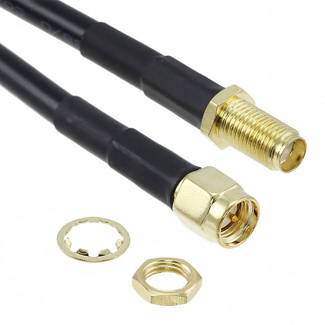 CBA-SMAM-SMAF50 RF Solutions  Assemblaggi di cavi