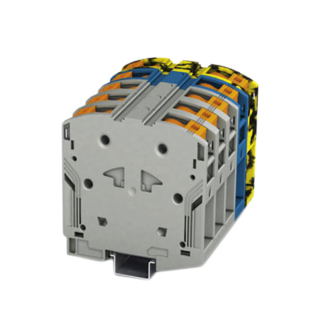 3260055 Phoenix Contact  Din Rail Channel