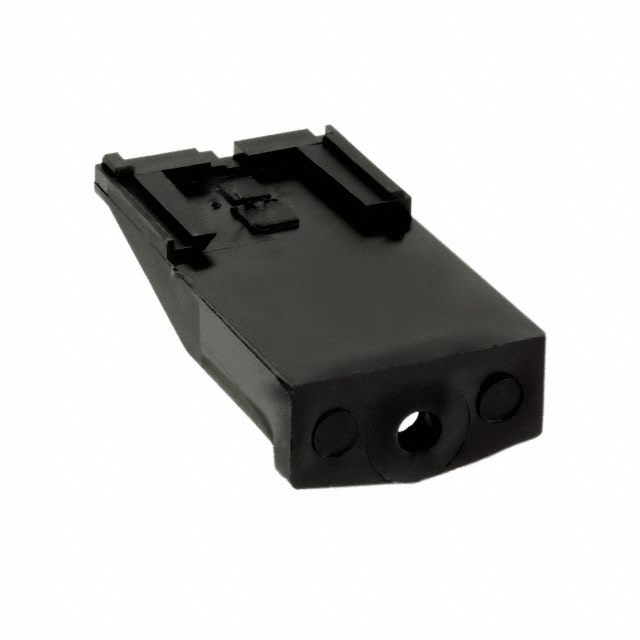 03540541Z Littelfuse/Commercial Vehicle Products Accesorios de protección de circuitos