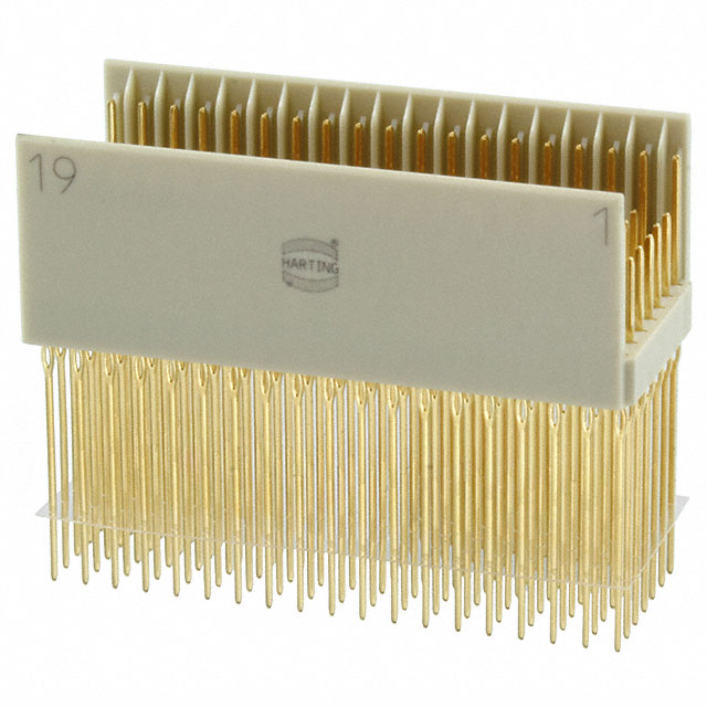 17051331602 HARTING  Hard Metric Standard