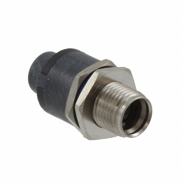 1925261-1 TE Connectivity Aerospace, Defense and Marine  Assemblages de connecteurs circulaires