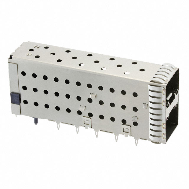 2007492-8 TE Connectivity AMP Connectors  Ensembles de connecteurs enfichables