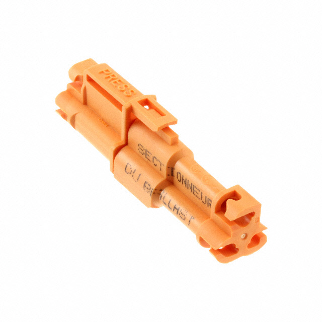 2008152-2 TE Connectivity AMP Connectors  Solid State Lighting Connector Assemblies